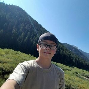 Meet your Posher, Anthony